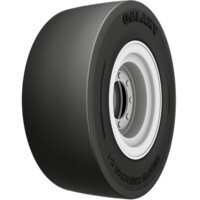 Galaxy Smooth Compactor C-1 Standard Compound 10.5/80—16