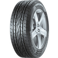 Gislaved TERRACONTROL  FR б/к 215/60R17 96H