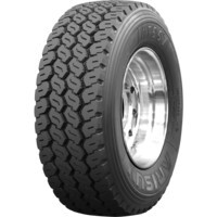 GOODRIDE AT557 385/65R22.5 160K