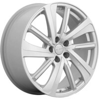 iFree Original КС1111 Сильвер 7x18/5x110 ET40 D67.1