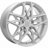 iFree Original КС894 Сильвер