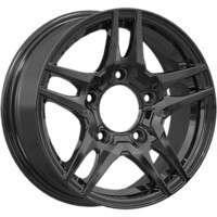 iFree Бустер (КС1116) BK 6x15/5x139.7 ET40 D98.1