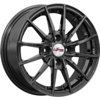 iFree Финчер (КС1119) BK 5.5x14/4x100 ET42 D67.1
