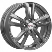 iFree Маскот (КС870) Хай Вэй 6x15/4x100 ET50 D60.1