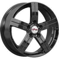iFree Оруэлл (КС911) BK 6x16/5x112 ET43 D57.1