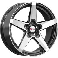 iFree Токен (КС1127) Блэк Джек 6.5x17/5x112 ET37 D57.1