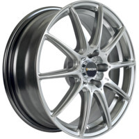 INCH FA8537 Hyper Black 5