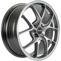 INCH FA8538 Hyper Black 5