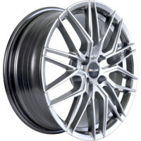 INCH FA8539 Hyper Black 5
