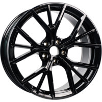 INCH ULF-R28 Full Black