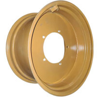 Jantsa 5/335/290/36 RAL1021 Yellow 15x24/5x335 ET36 D290