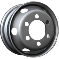 Jantsa 6/32,5/164/127 RAL9006 6x17.5/6x222.5 ET127 D164