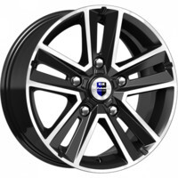 K&K Арена (КС864) Алмаз черный SK