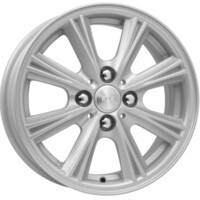 K&K Аттика (КС561) Сильвер
