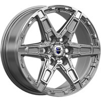 K&K Дистрикт (КС1159) Дарк платинум