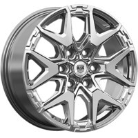 K&K Гангут (КС1176) Дарк платинум