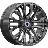 K&K Кортес (КС1102) Кварц 8.5x19/6x139.7 ET38 D67.1