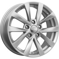 K&K КС863 Сильвер 6.5x16/5x114.3 ET50 D66.1
