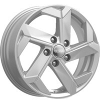 K&K КС979 Сильвер 6x16/5x114.3 ET43 D67.1
