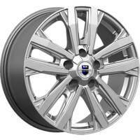 K&K Мичиган (КС1107) Дарк платинум