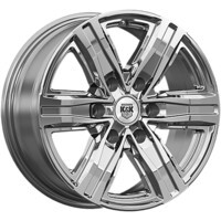 K&K R8 (КС1174) Дарк платинум
