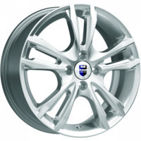 K&K Samara (КС866) Сильвер