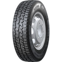 KAMA Ice Trace (HK-530)