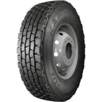 KAMA NR 501 315/70R22.5 154/150L