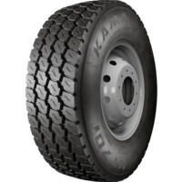 KAMA NT 701 385/65R22.5 160K