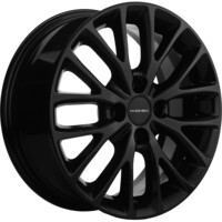 Khomen Wheels KHW1506 (Nexia) Black