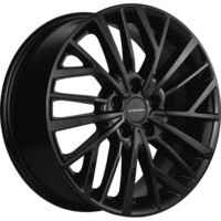 Khomen Wheels KHW1717 (Hyundai Tucson IV/Kia Sportage V) Black