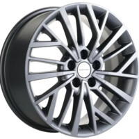 Khomen Wheels KHW1717 (RAV4) Gray