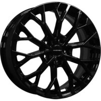 Khomen Wheels KHW1718 (Jolion) Black