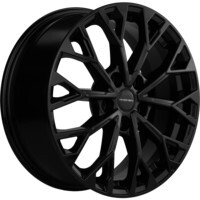 Khomen Wheels KHW1718 (Toyota RAV4/ Lexus NX) Black