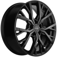 Khomen Wheels KHW1806 (Koleos) Black