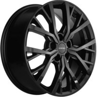 Khomen Wheels KHW1806 (Tucson) Black