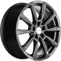 Khomen Wheels KHW1808 (Chery Tiggo 8/8 Pro) Gray