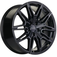 Khomen Wheels KHW1904 (RAV4) Black
