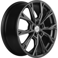 Khomen Wheels KHW1907 (Geely Monjaro/Tugella) Gray