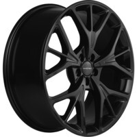 Khomen Wheels KHW2012 (Haval F7/F7x) Black