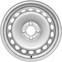 Kronprinz Logan, Sandero Silver