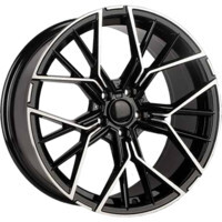 Lizardo 360 BMF 6x14/4x98 ET25 D58.5