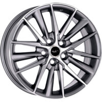 Lizardo 494 G22MF 7x17/4x100 ET40 D60.1