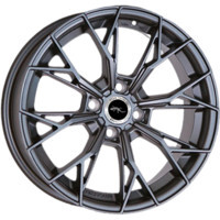 Lizardo Avatar XH180 (348) CG22 7x16/4x98 ET35 D58.5