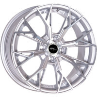Lizardo Avatar XH180 (348) SMF 5.5x14/4x98 ET35 D58.5