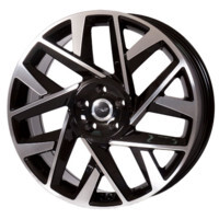 Lizardo BK970 BMF