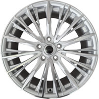 Lizardo Octopus (XH304) SMF 7x17/5x114.3 ET40 D67.1