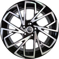 Lizardo Resolute 552 BMF