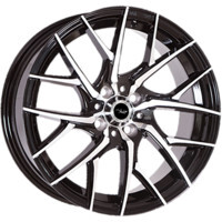 Lizardo XH143 (XH291) BMF 5.5x14/4x98 ET35 D58.5