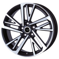 Lizardo XH292 (395) CBMF 8x18/5x114.3 ET37 D66.6